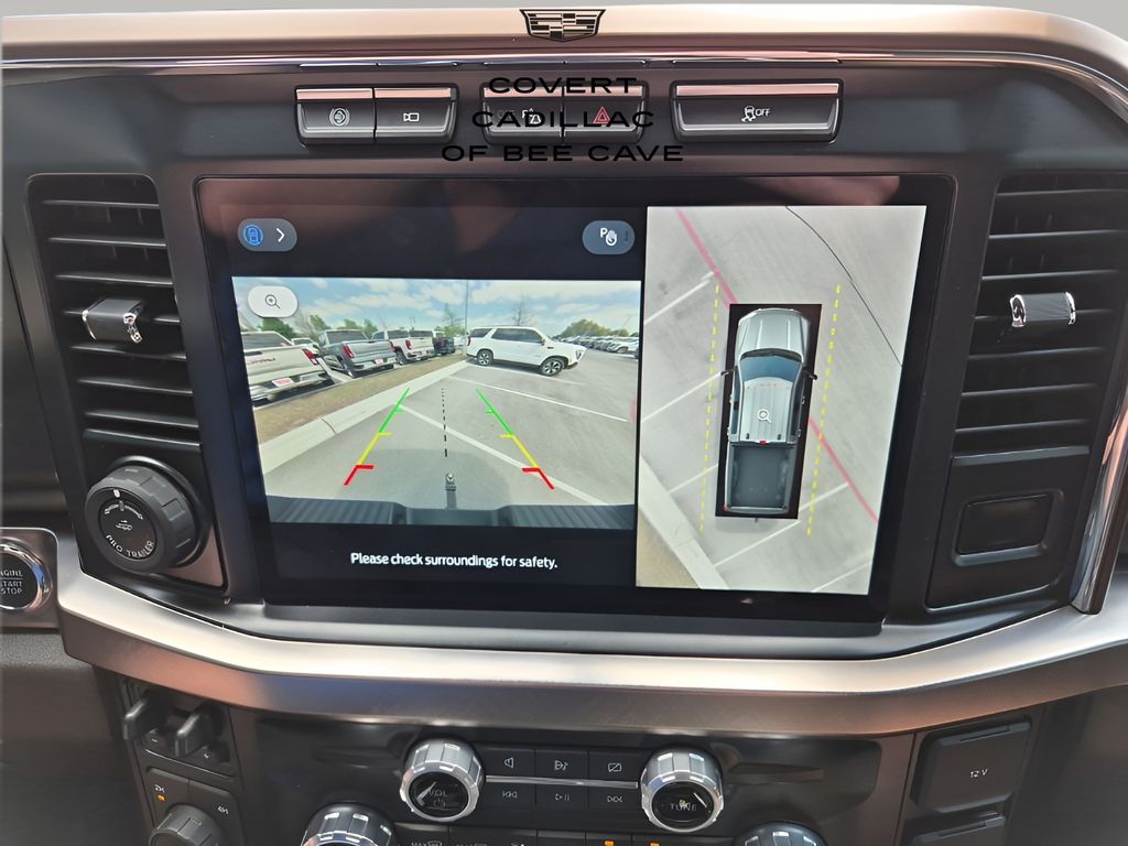 Used Car 2023 Ford F-250sd  King Ranch For Sale Under $90,000 In Austin, Texas