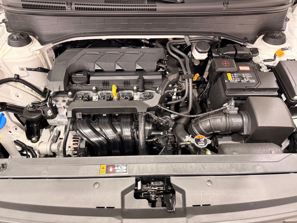 2023 Hyundai Venue SE