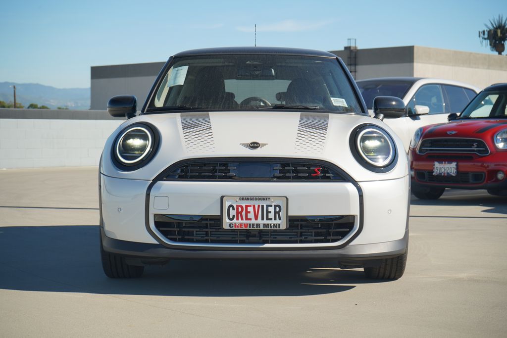 Thumbnail: 2026 MINI Cooper - 5