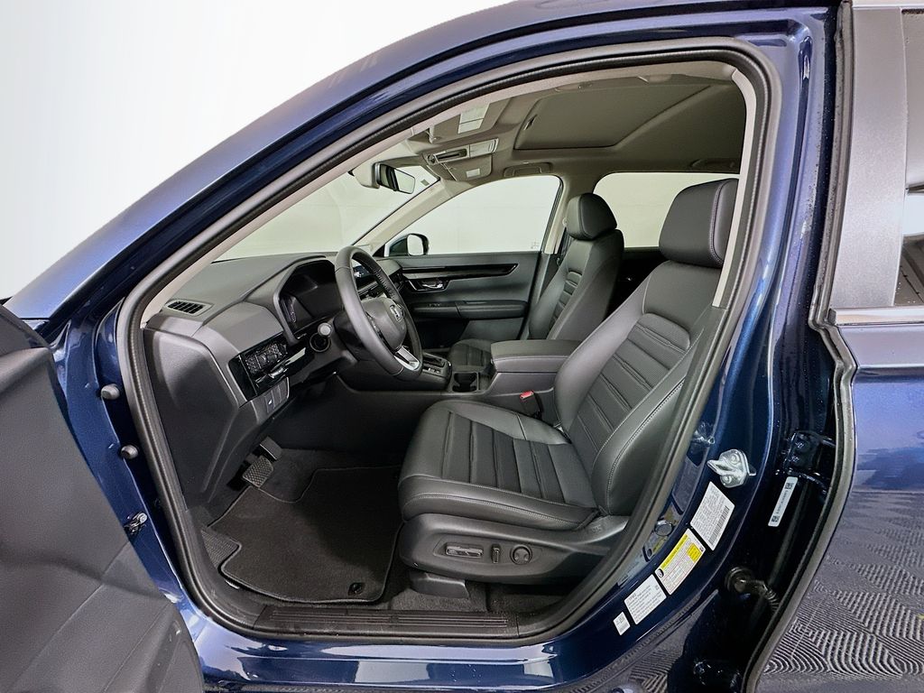 Thumbnail: 2026 Honda CR-V - 15