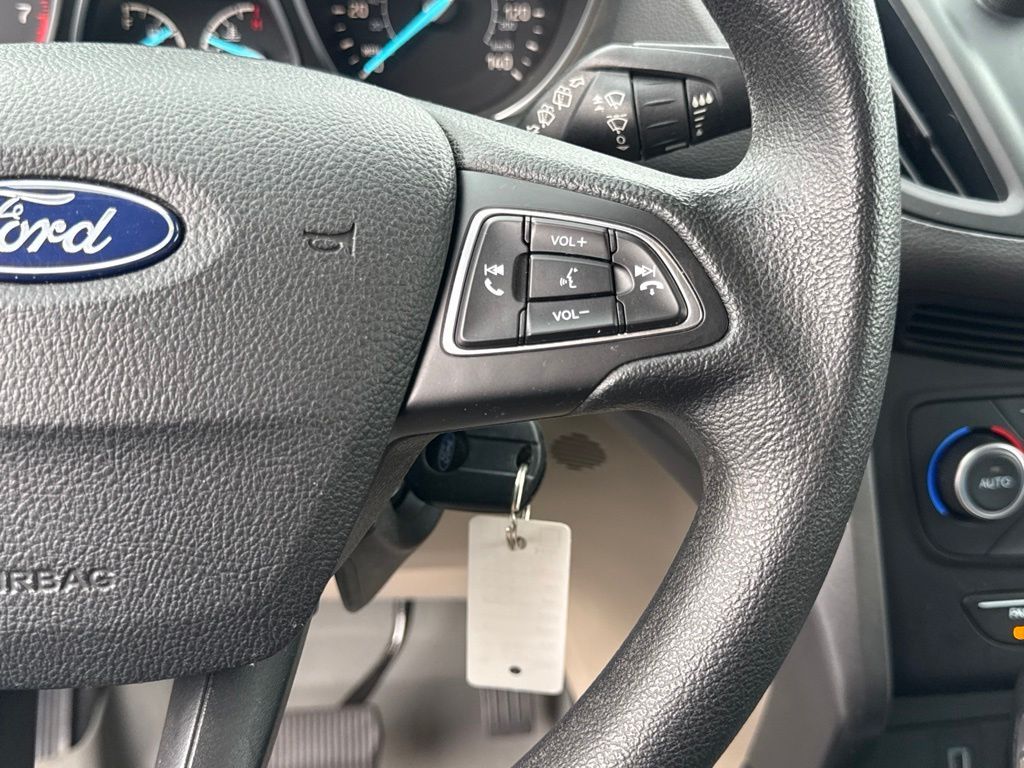 Used 2018 Ford Escape SUV