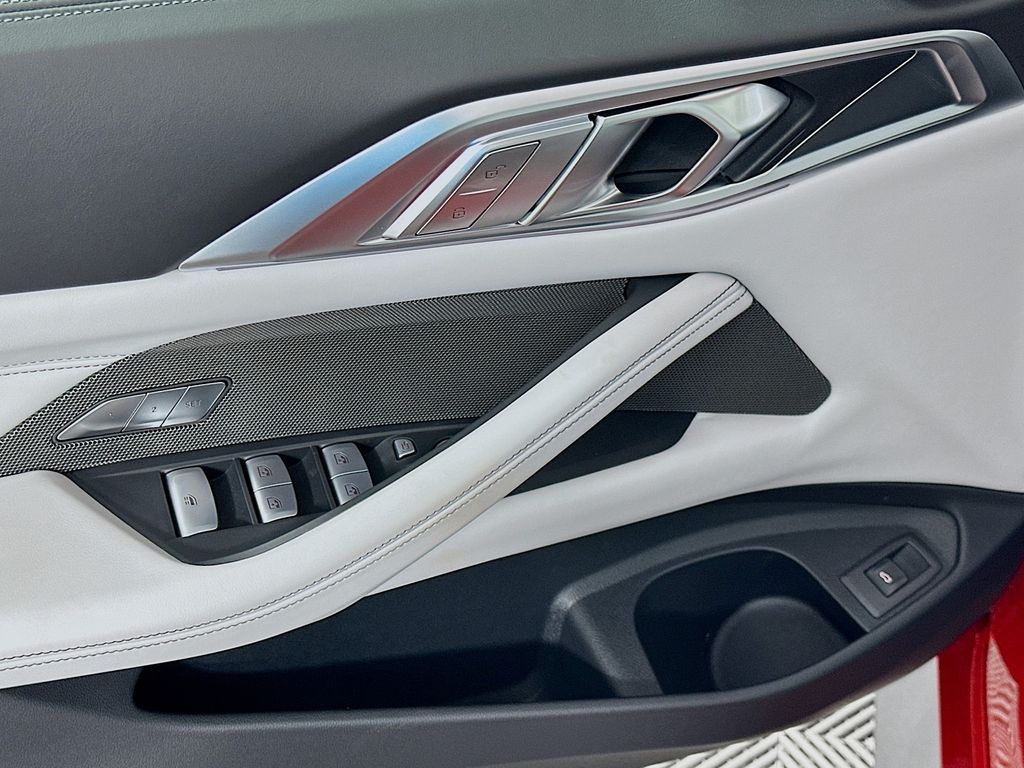 Thumbnail: 2026 BMW M4 - 20