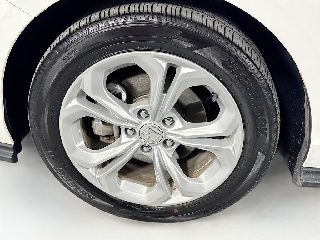 Used Car 2024 Honda Accord  Lx For Sale Under $25,000 In Austin, Texas