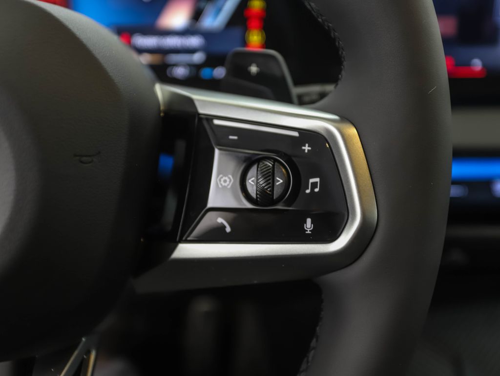 Thumbnail: 2026 BMW X3 - 13