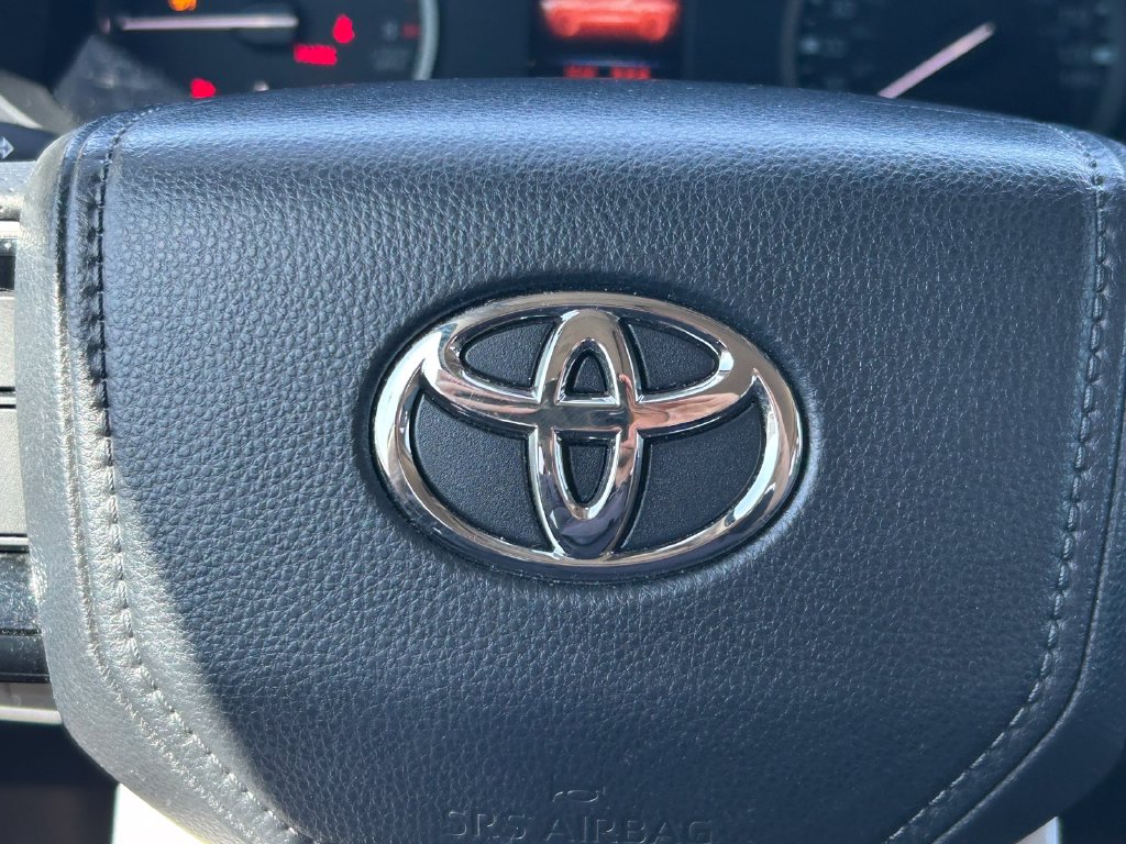 Used 2023 Toyota Tundra Truck