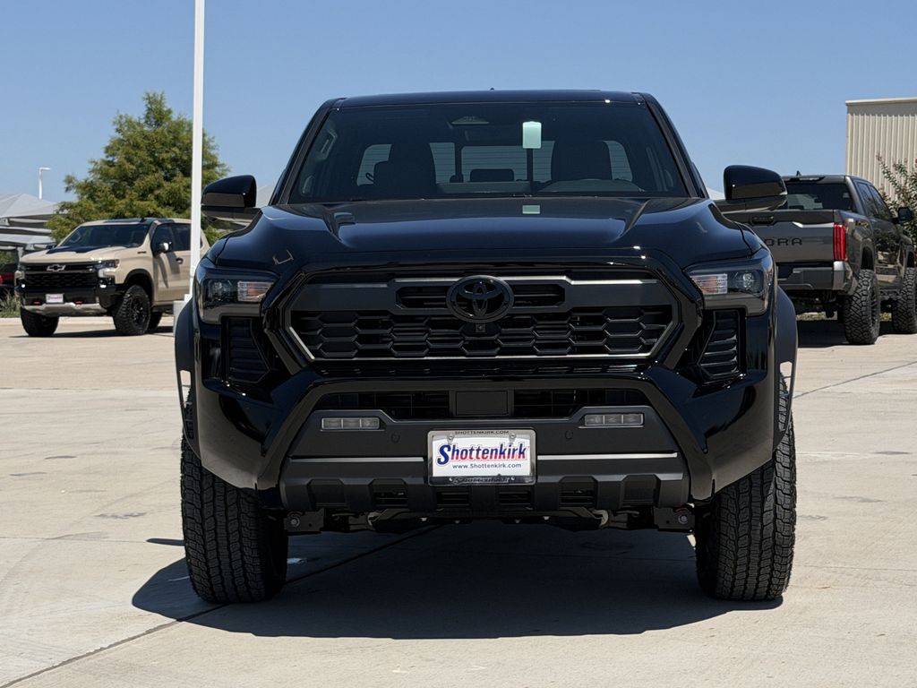 Used 2026 Toyota Tacoma Truck