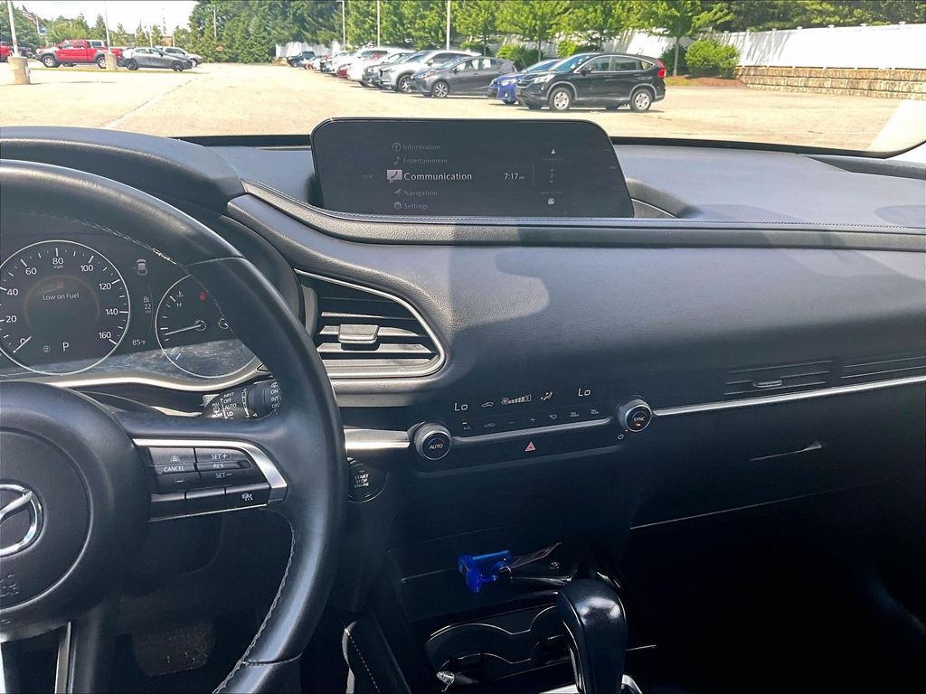 2024 Mazda CX-30 — photo 18