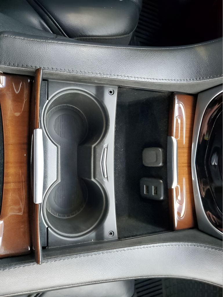 Used Car 2018 Cadillac Escalade  Luxury For Sale Under $30,000 In Austin, Texas