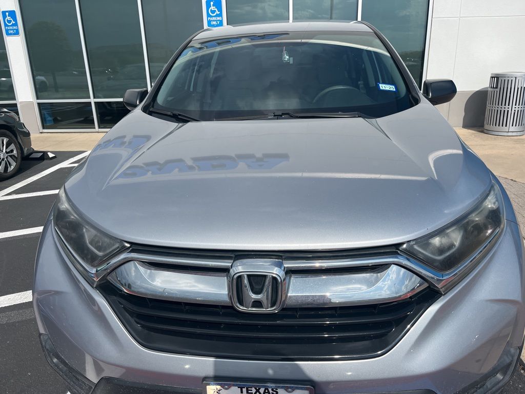 Thumbnail: 2019 Honda CR-V - 2