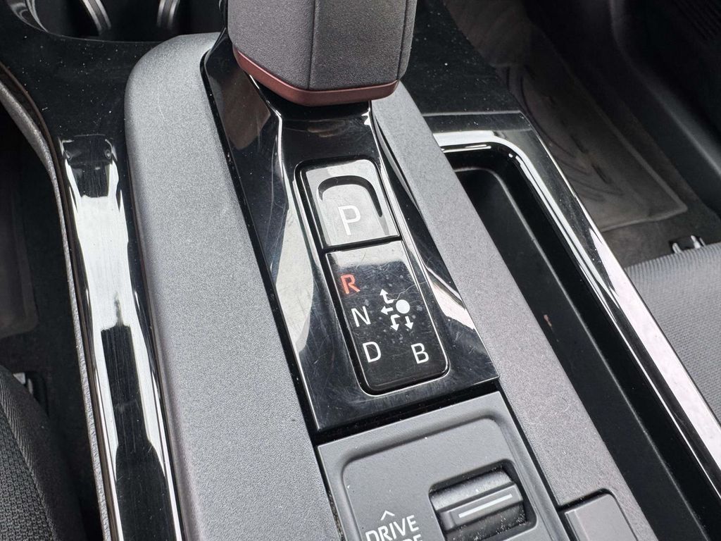 Used 2023 Toyota Prius Prime Hatchback