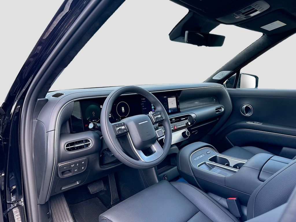 Thumbnail: 2026 Hyundai Palisade - 9