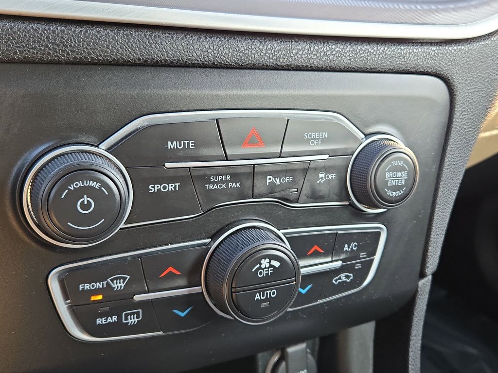 Used 2022 Dodge Charger For Sale in Fort Wayne, IN