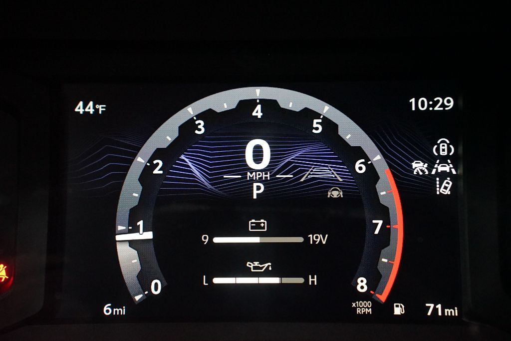 Thumbnail: 2026 Toyota Tacoma - 17