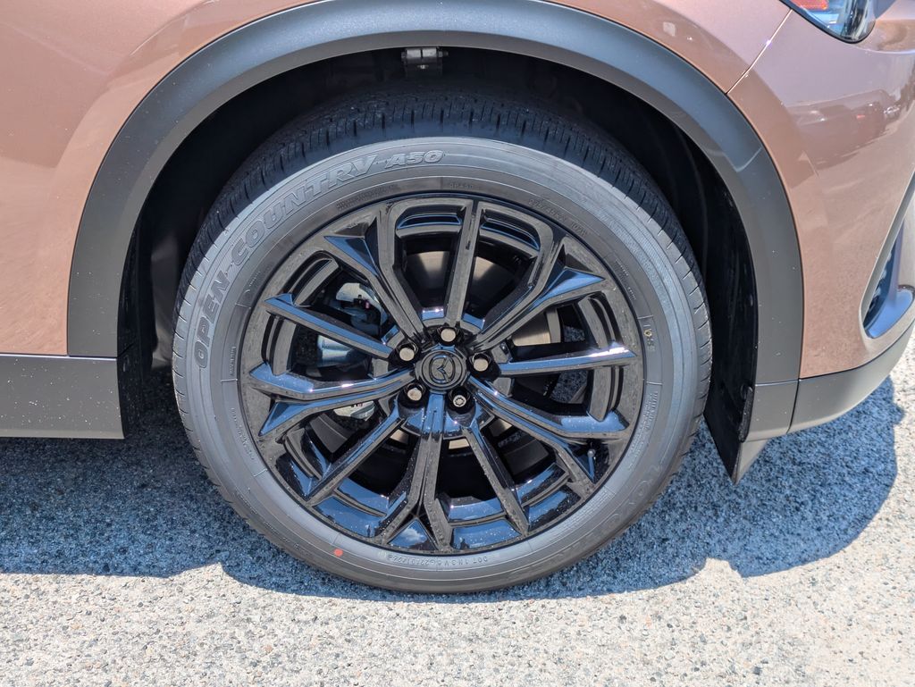 2026 Mazda CX-70 3.3 Turbo Premium