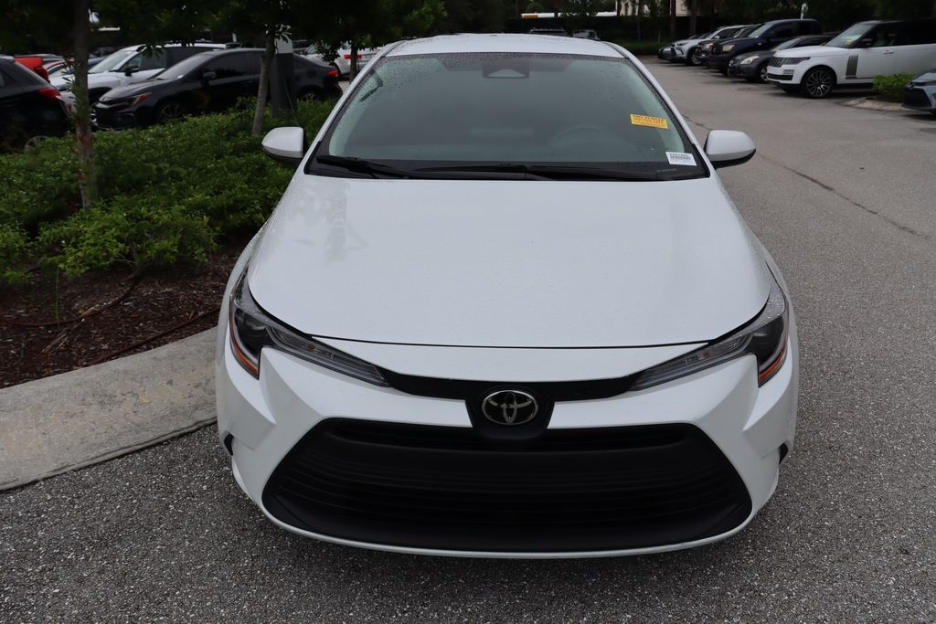 Thumbnail: 2023 Toyota Corolla - 5
