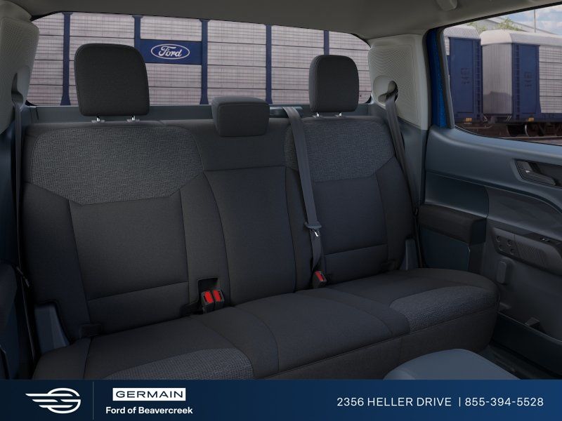 New 2026 Blue Ford XL image 11