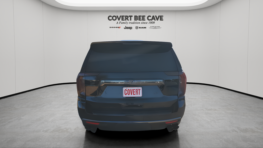 Used Car 2023 Gmc Yukon  Denali Ultimate For Sale Under $70,000 In Austin, Texas