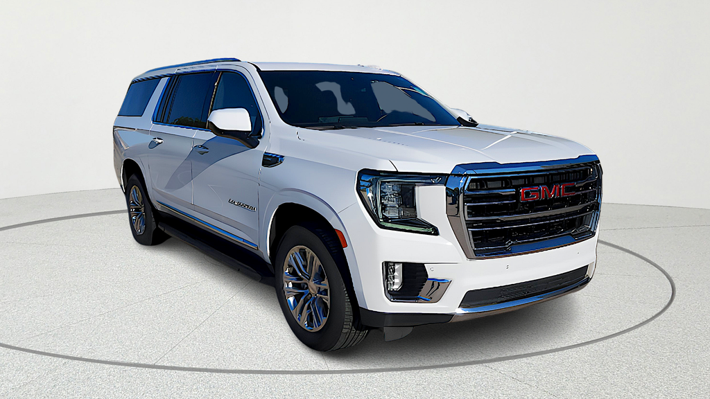2024 GMC Yukon XL