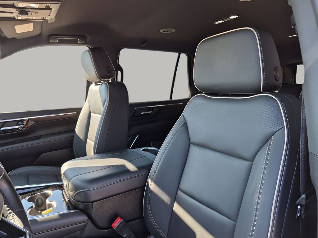 Used Car 2025 Chevrolet Tahoe  Premier For Sale Under $70,000 In Austin, Texas