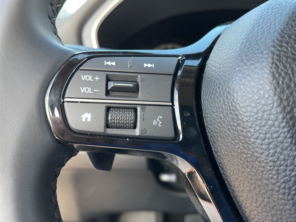 Thumbnail: 2025 Honda Pilot - 21