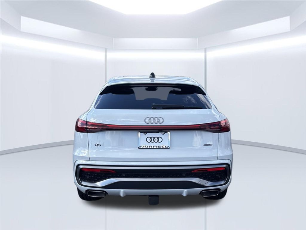 Thumbnail: 2026 Audi A6 - 7