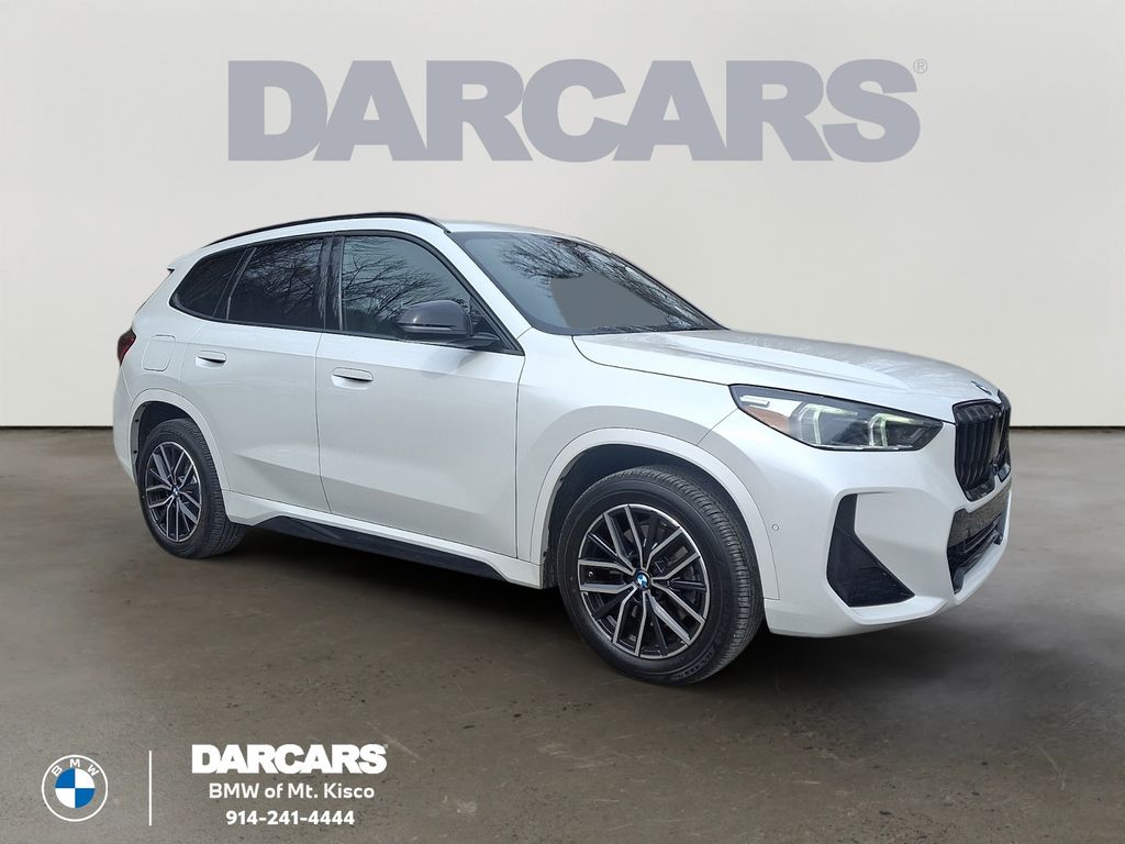 2023 BMW X1 xDrive28i AWD
