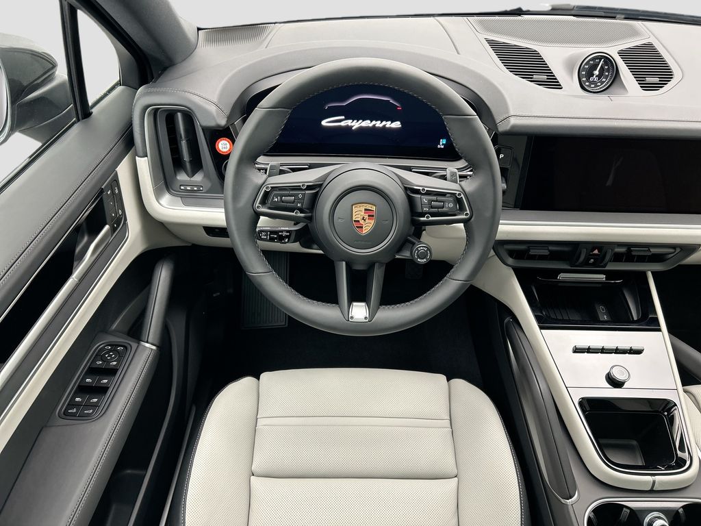 Thumbnail: 2026 Porsche  - 13