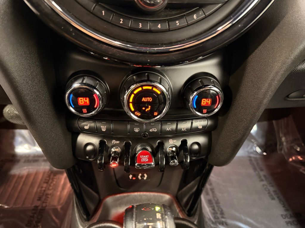 Thumbnail: 2017 MINI Cooper - 14