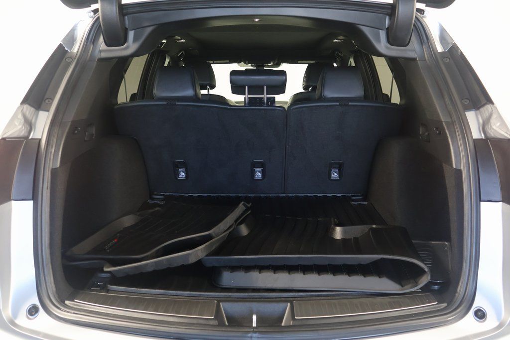 2022 Acura RDX Advance 14