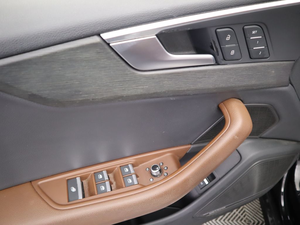 2018 Audi A5 Premium Plus 29