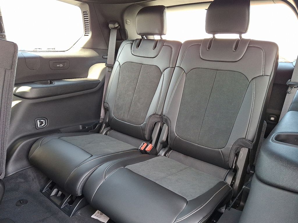 2026 Jeep Grand Cherokee L — photo 7