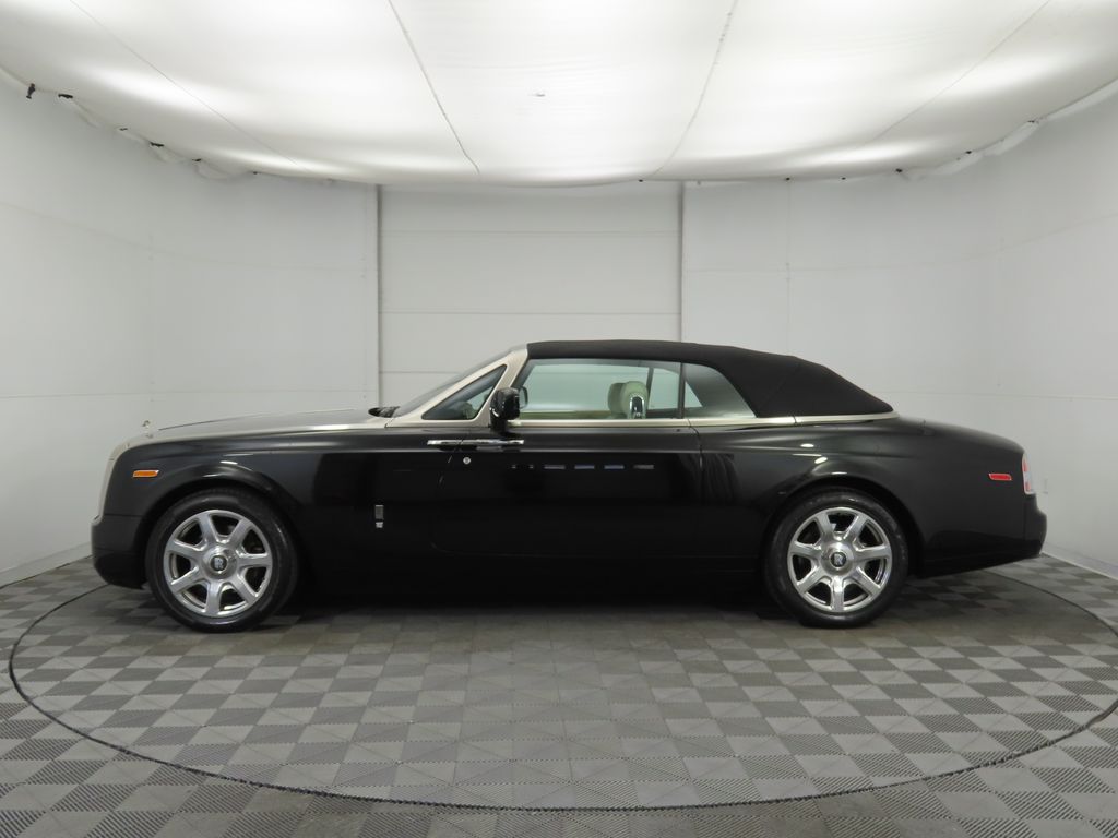 Thumbnail: 2012 Rolls-Royce Phantom - 16