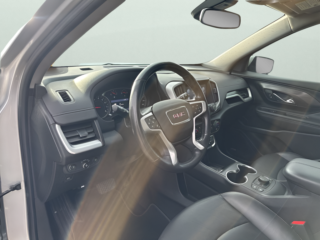 Used Car 2022 Gmc Terrain  Slt For Sale Under $25,000 In Austin, Texas