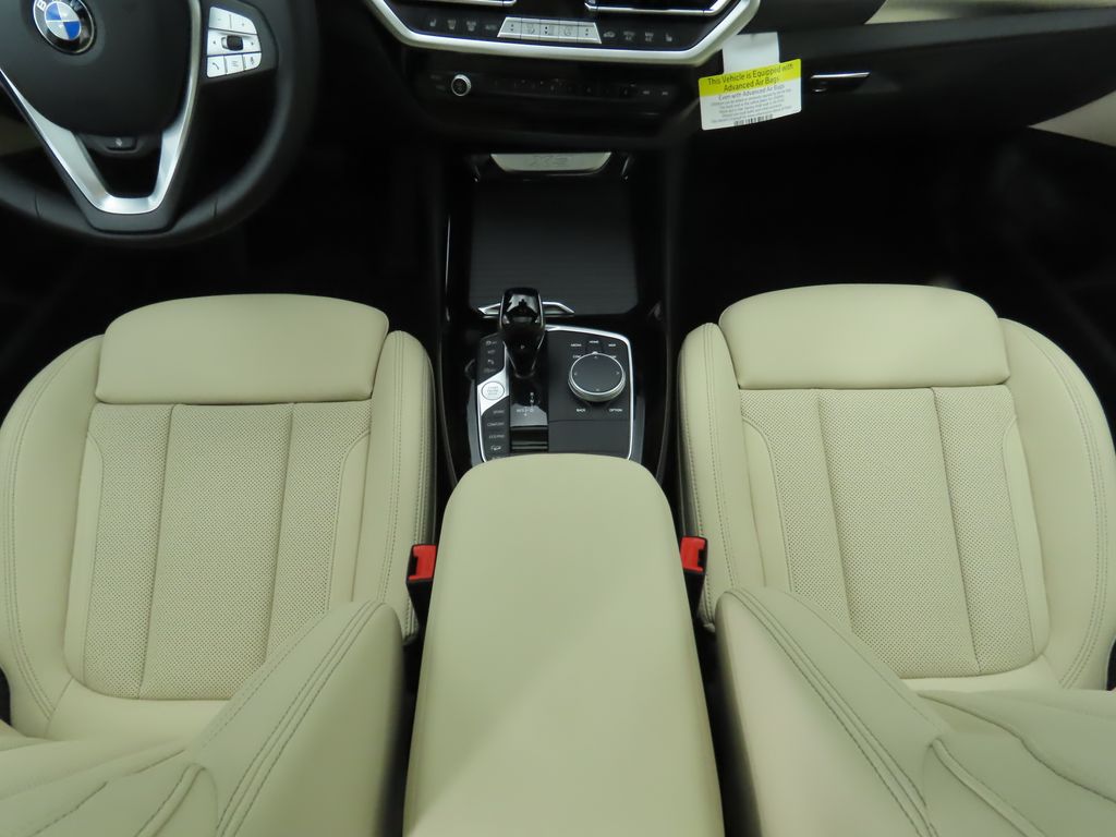 2024 BMW X3 xDrive30i 17