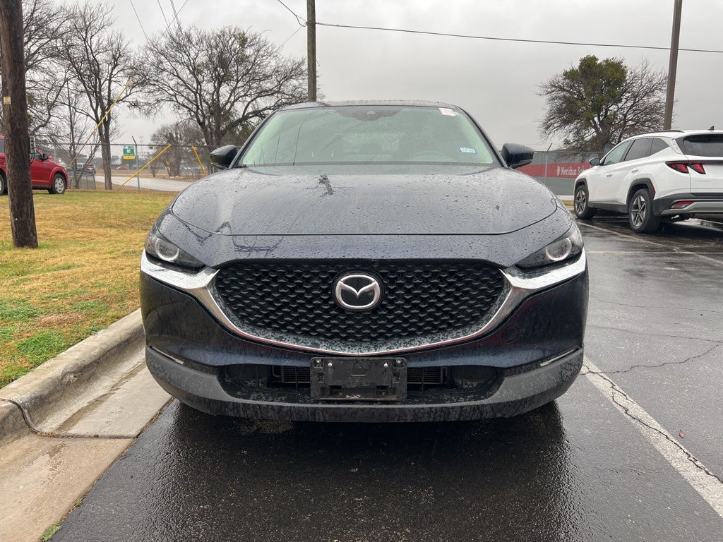 Thumbnail: 2021 Mazda CX-30 - 2