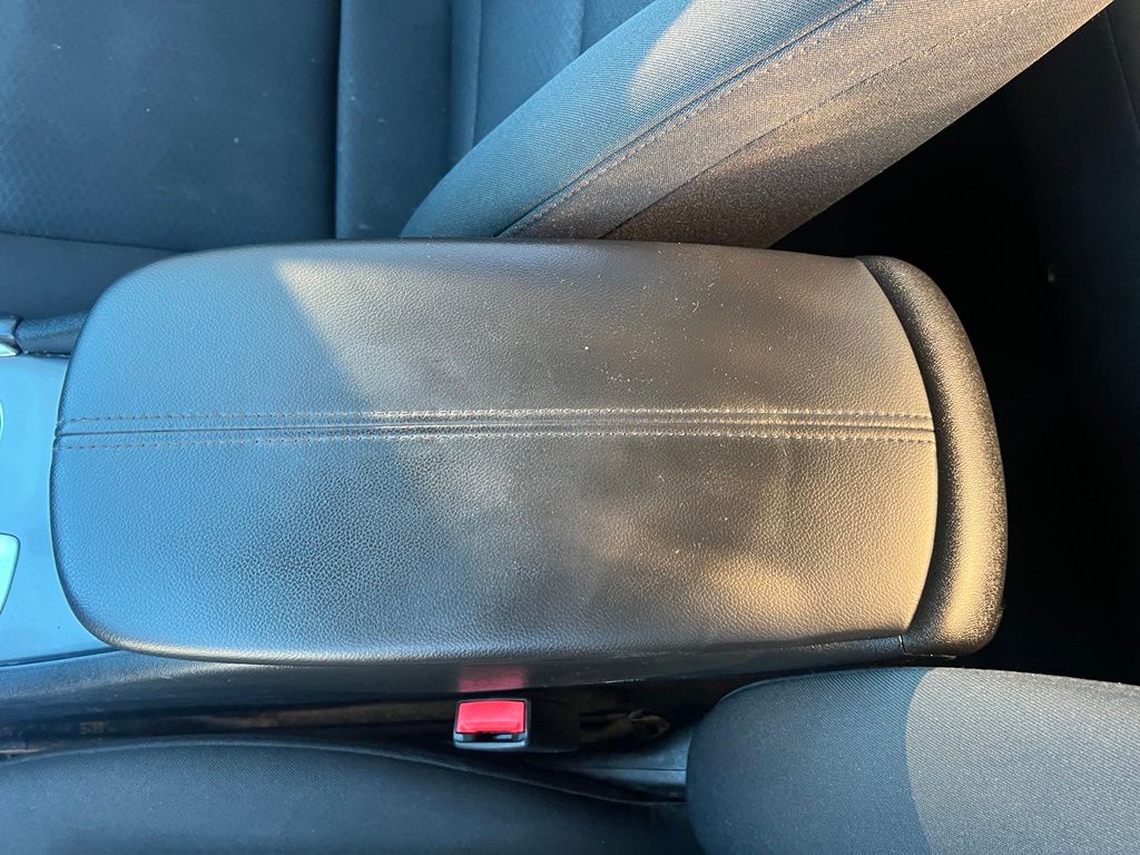 Used 2018 Chevrolet Malibu Sedan