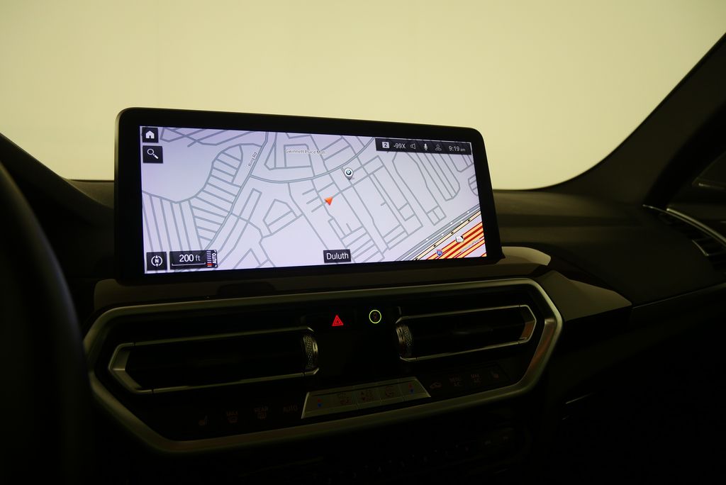 2024 BMW X3 sDrive30i 24