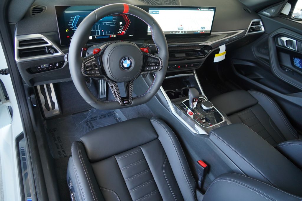 Thumbnail: 2026 BMW M2 - 14