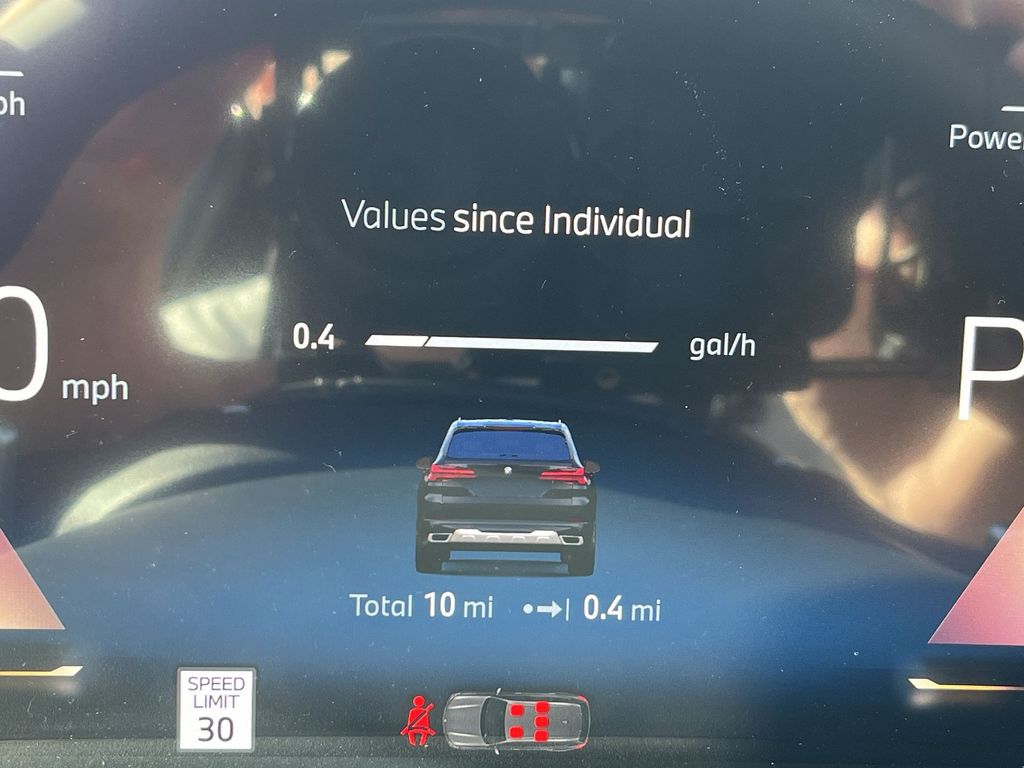 Thumbnail: 2026 BMW X5 - 15