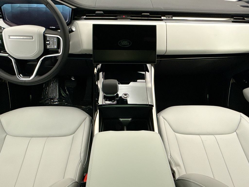 Thumbnail: 2026 Land Rover Range Rover Sport - 13