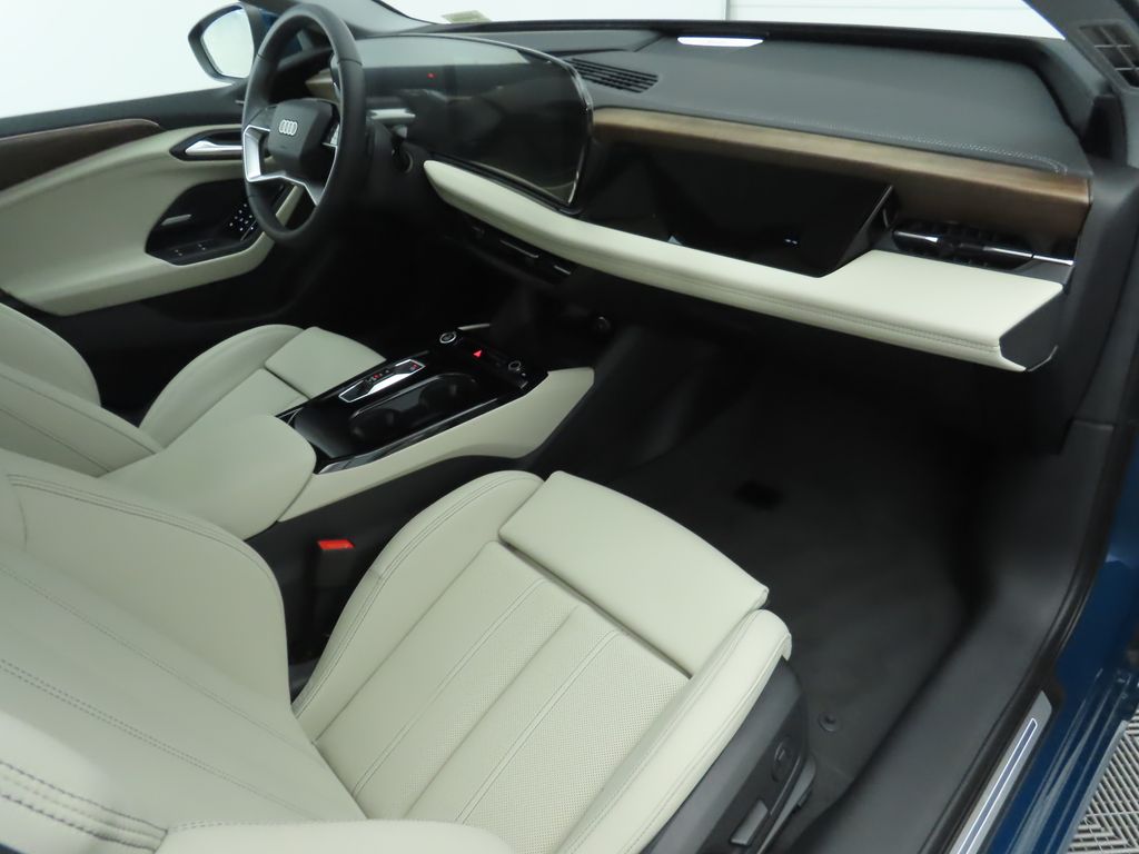 Thumbnail: 2025 Audi A6 - 19