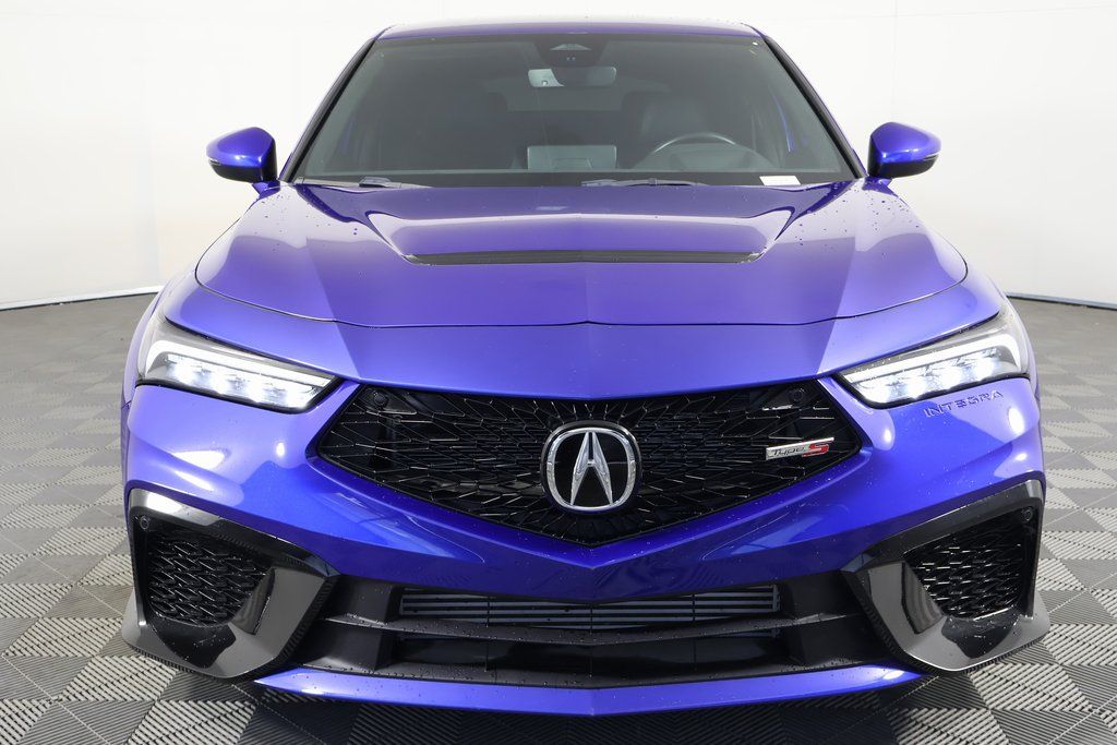 Thumbnail: 2024 Acura Integra - 2