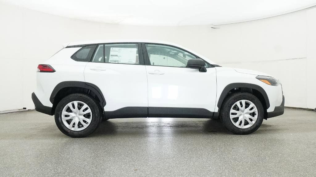 Thumbnail: 2026 Toyota Corolla Cross - 16