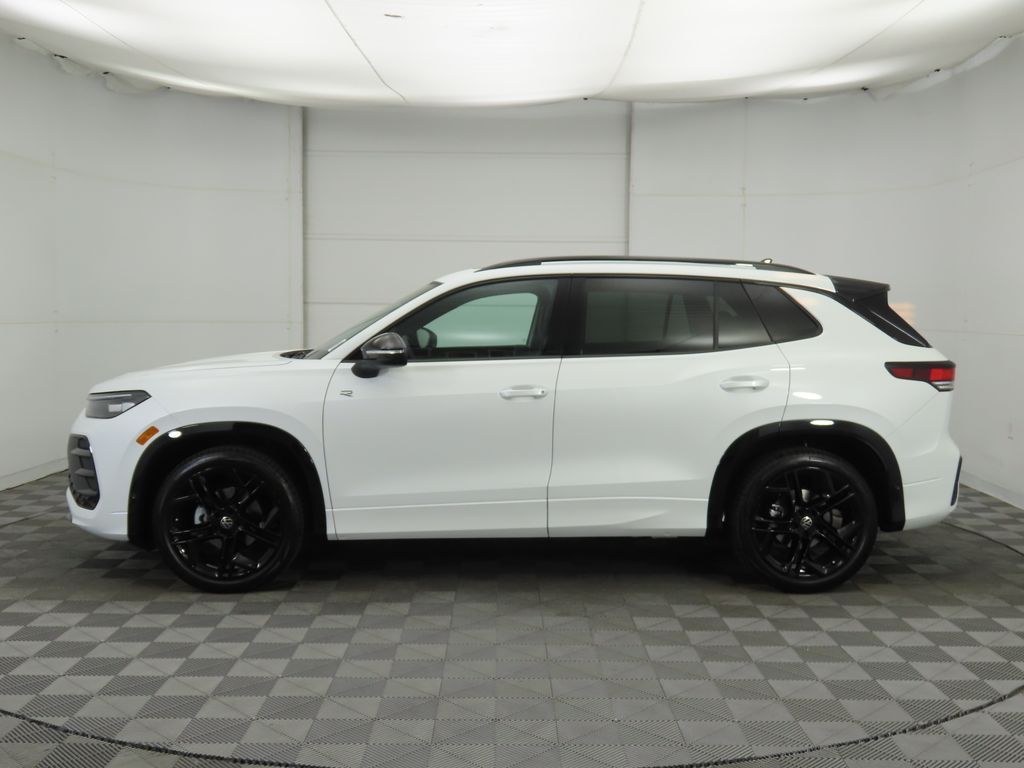 Thumbnail: 2026 Volkswagen Tiguan - 8