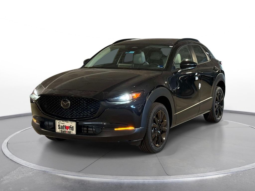 2026 Mazda Mazda CX-30 2.5 S Aire Edition
