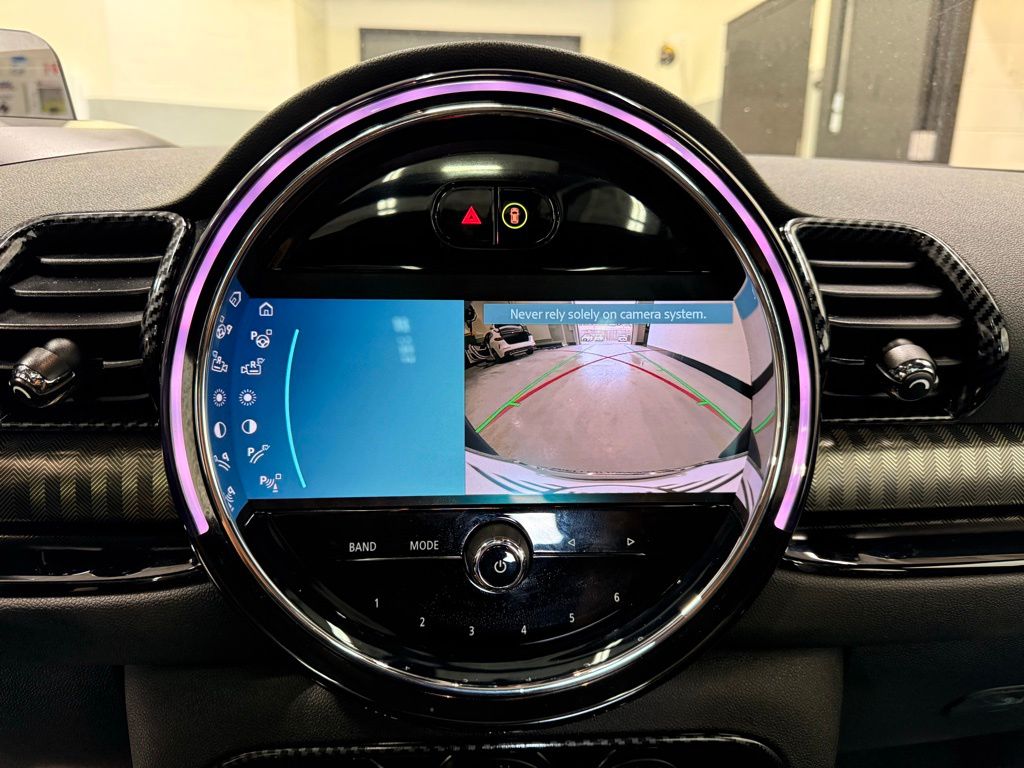 2024 MINI Cooper Clubman John Cooper Works 18