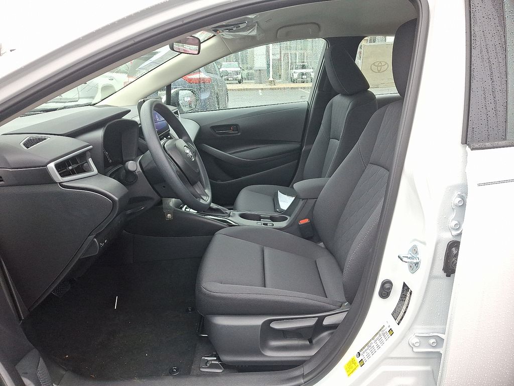 Thumbnail: 2026 Toyota Corolla - 6