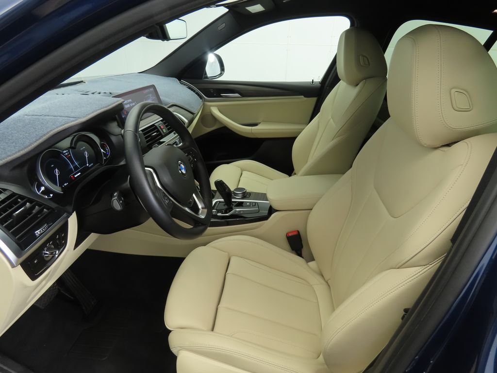 Thumbnail: 2019 BMW X4 - 20