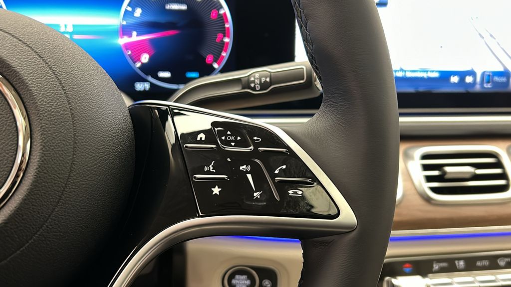 2025 Mercedes-Benz GLE 350 15