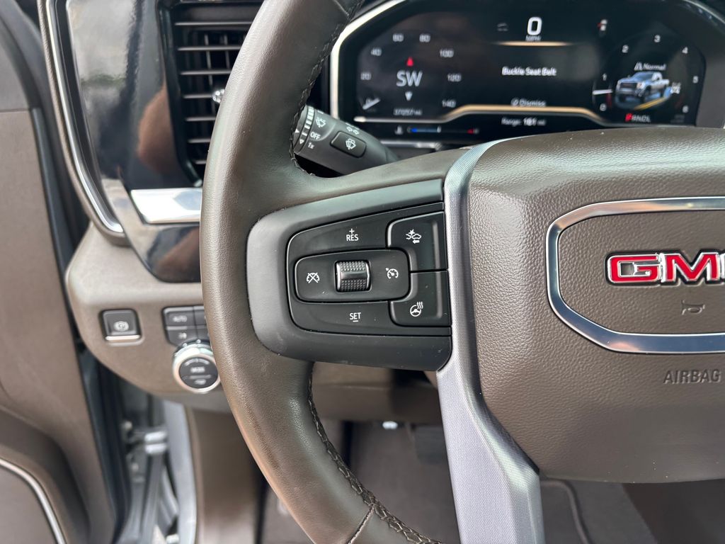 Used Car 2025 Gmc Sierra 3500hd  Slt For Sale Under $70,000 In Austin, Texas